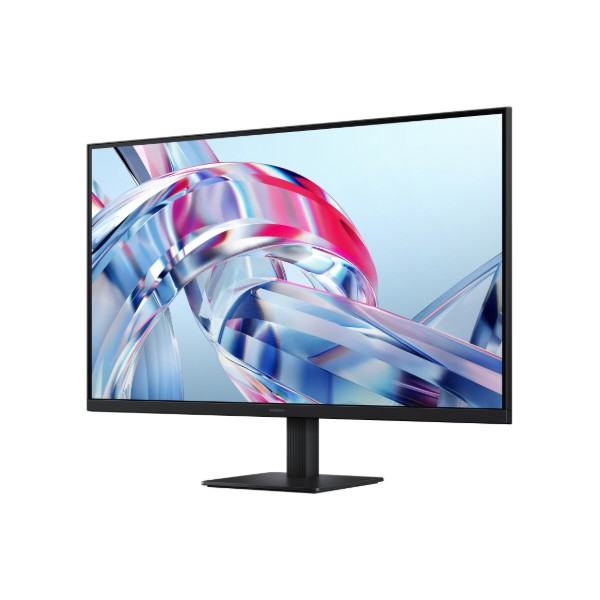 Фото - Монитор Samsung ViewFinity S7 (LS32H700EAIXUA)